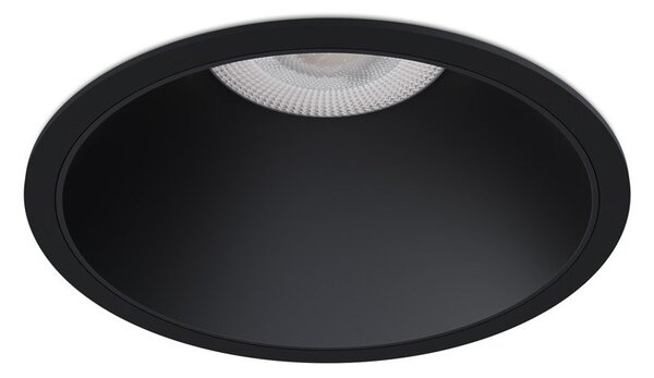 LED2 2096233 LED2 Zápustné svítidlo VIGO L, B 16-37W 3000K UGR černá - LED2 Lighting
