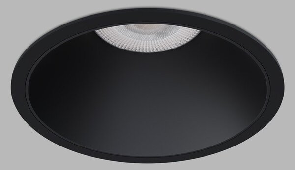 LED2 2096233 LED2 Zápustné svítidlo VIGO L, B 16-37W 3000K UGR černá - LED2 Lighting