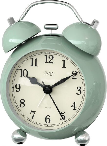 Budík JVD SRP2810.3