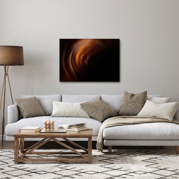 Obraz - Spirála (70x50 cm)