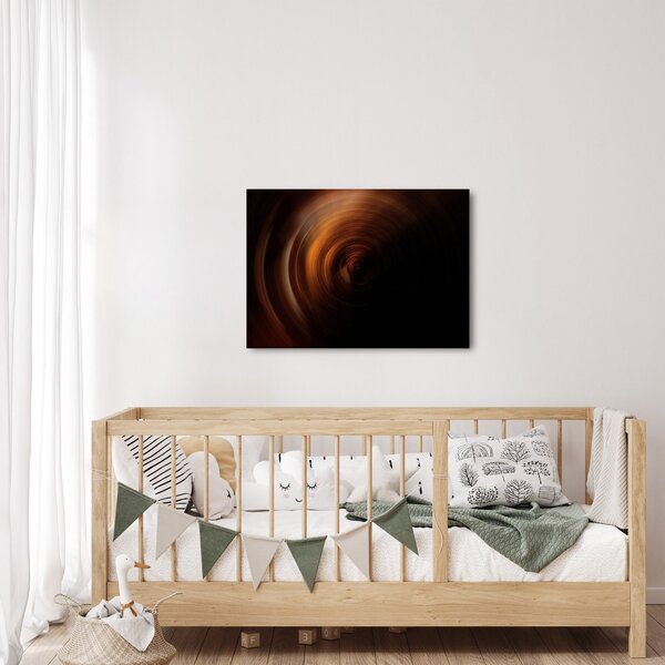 Obraz - Spirála (70x50 cm)