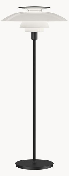 Malá stmívatelná stojací lampa PH 80