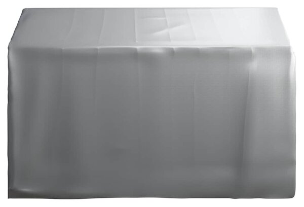 Úložný stan 180 x 300 cm ocelově šedý 3079585