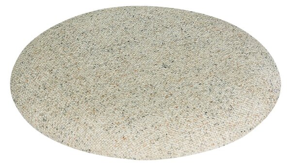 Podsedák ø 38 cm Muted – Hübsch