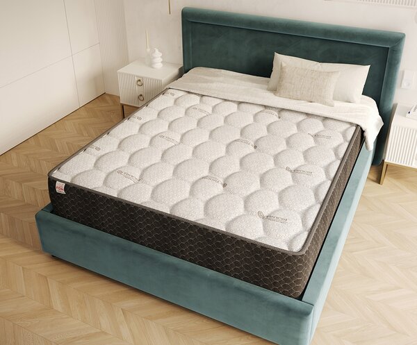 Taštičková matrace TASSO TENCEL 80x200x24cm