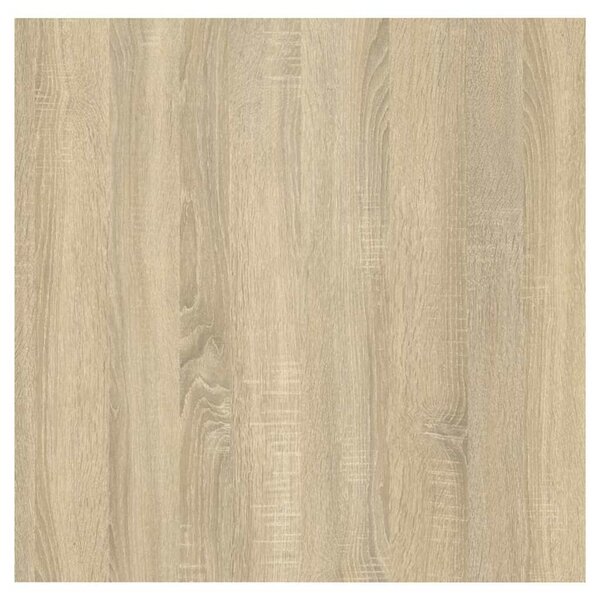Noční stolky 2 ks dub sonoma 30,5 x 30 x 30 cm kompozitní dřevo 3079716