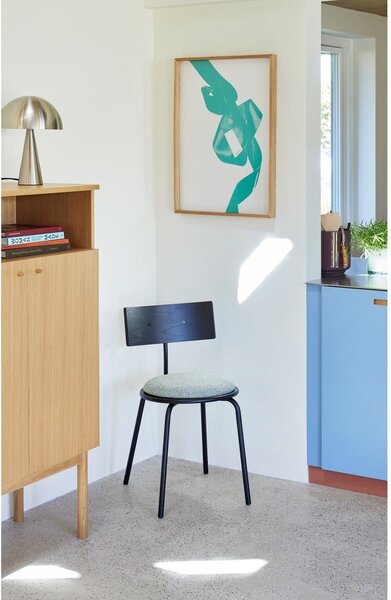 Podsedák ø 38 cm Muted – Hübsch