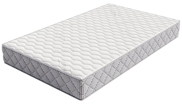 Pěnová matrace NORDIC SILVERCARE 80x200x24cm