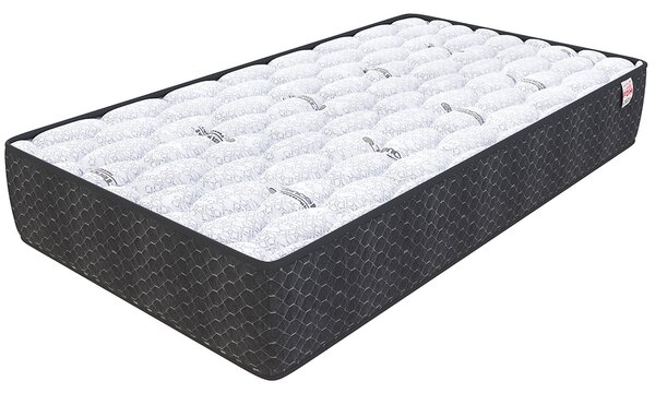 Taštičková matrace TASSO TENCEL 80x200x24cm