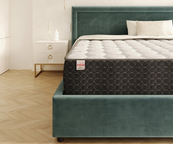 Taštičková matrace TASSO TENCEL 80x200x24cm