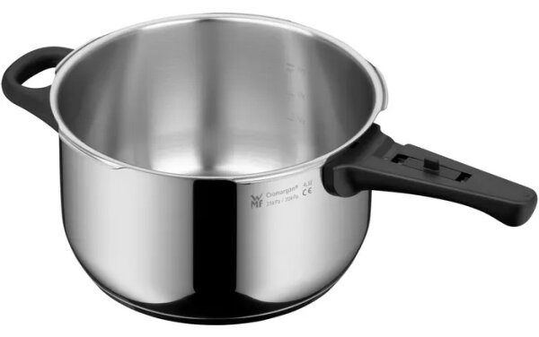 WMF - Sada tlakových hrnců 8,5 l + 4,5 l PERFECT nerez