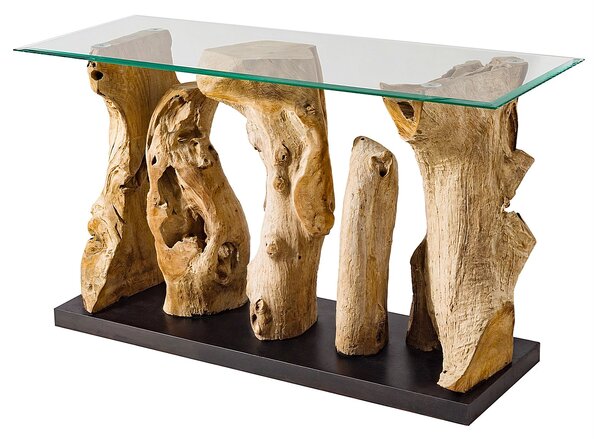 Konzola Vetra 130x50x76 cm
