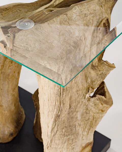 Konzola Vetra 130x50x76 cm