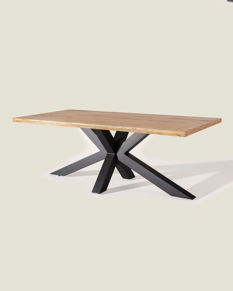 Stůl Vertex 200x100x75 cm
