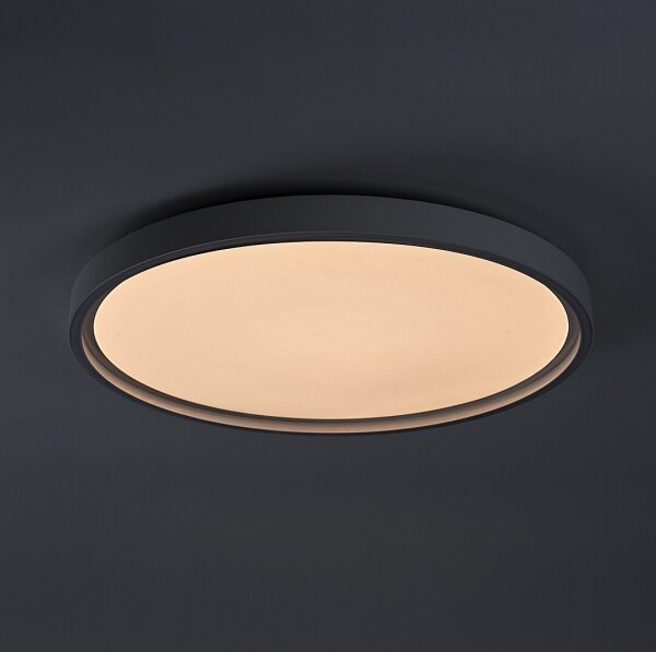 Rabalux 75087 - LED Stm stropní sv ZERINA 54W/230V IP40 3000-6500K pr.52 cm+DO