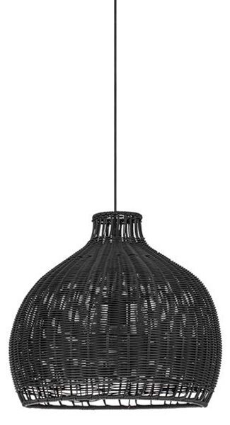 Nova Luce Pals E27 závěsné svítidlo Béžová
