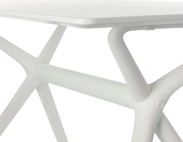 Stůl Modesto 120x80x73cm white