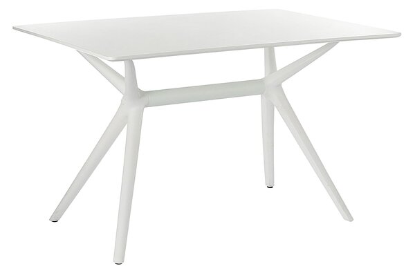 Stůl Modesto 120x80x73cm white