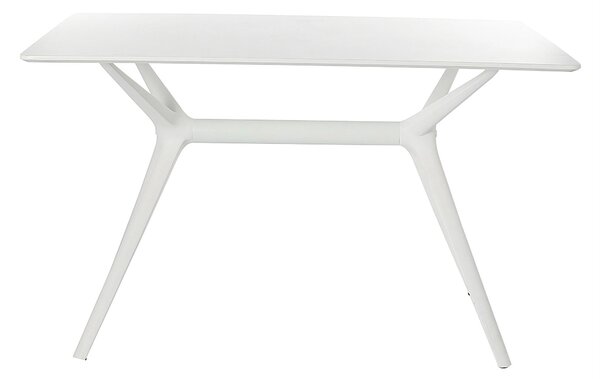 Stůl Modesto 120x80x73cm white