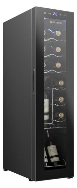 Guzzanti GZ 1527A - Volně stojící vinotéka pro 15 lahví