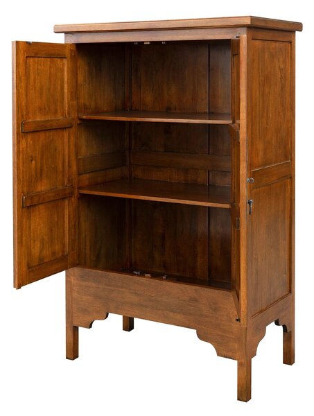 Szafa credenza Modern brown
