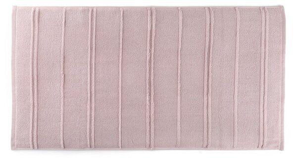Růžové froté ručníky v sadě 2 ks 50x90 cm Arden – Foutastic