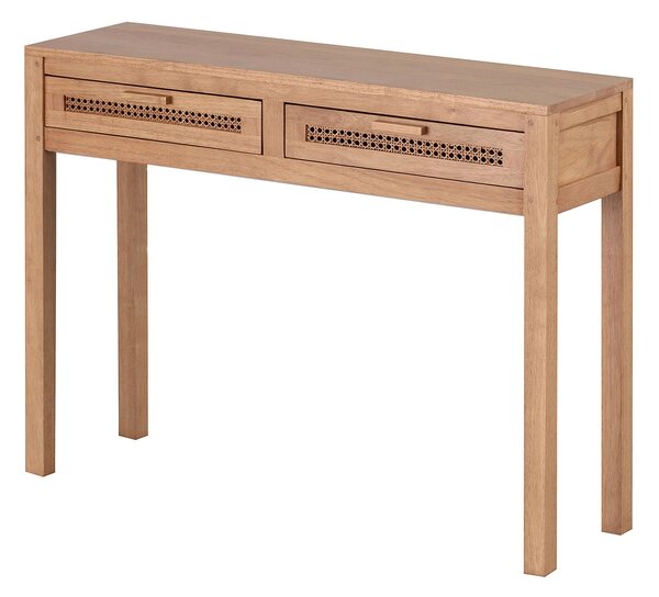 Konzola Agra 100x30x75cm