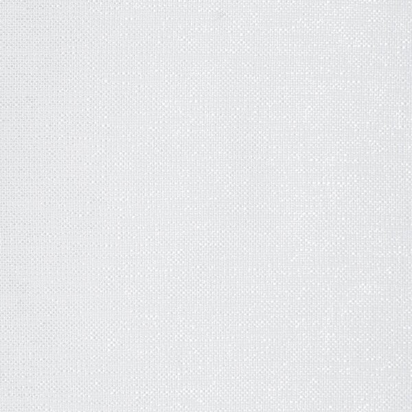 ZÁCLONA NA PÁSCE ELPIDIA 140X270 CM BÍLÁ