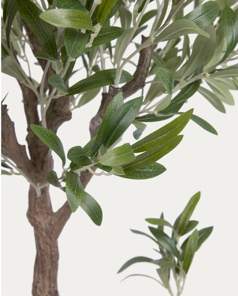 Umělý olivovník (výška 140 cm) Olive – Kave Home