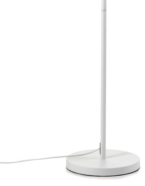 STOJACÍ LAMPA, 20/20/130 cm - Online Only svítidla, Online Only