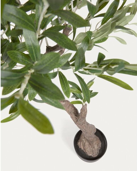Umělý olivovník (výška 140 cm) Olive – Kave Home