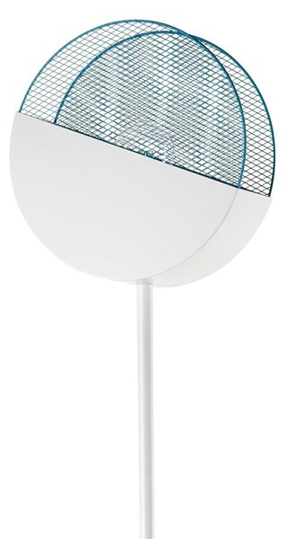 STOJACÍ LAMPA, 20/20/130 cm - Online Only svítidla, Online Only