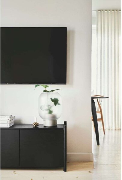 Gejst Home Accessories - Nebl Flowerpot Big Šedá GEJST