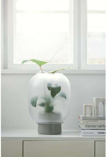 Gejst Home Accessories - Nebl Flowerpot Big Šedá GEJST