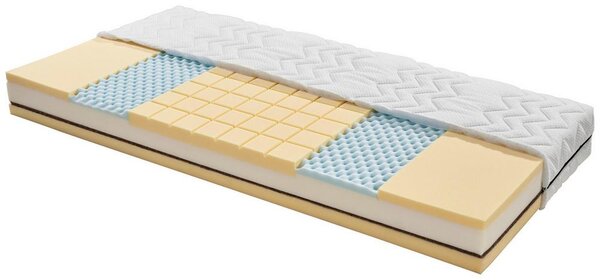 Matrace FEMINA KOKOS 140x200cm, H3