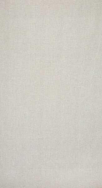 ZÁCLONA NA KROUŽCÍCH AUREA 140X250 CM PŘÍRODNÍ