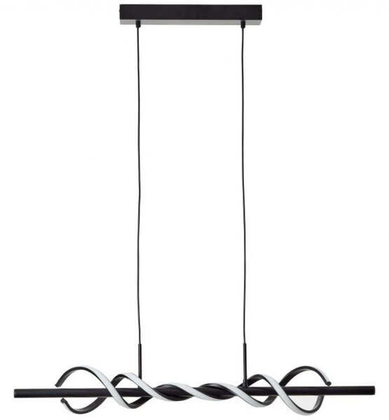Brilliant G99819/06 Stmívatelné závěsné LED svítidlo AMALIE 20W s funkcí MEMORY