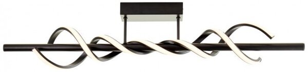 Brilliant G99817/06 Stmívatelné stropní LED svítidlo AMALIE 20W s funkcí MEMORY