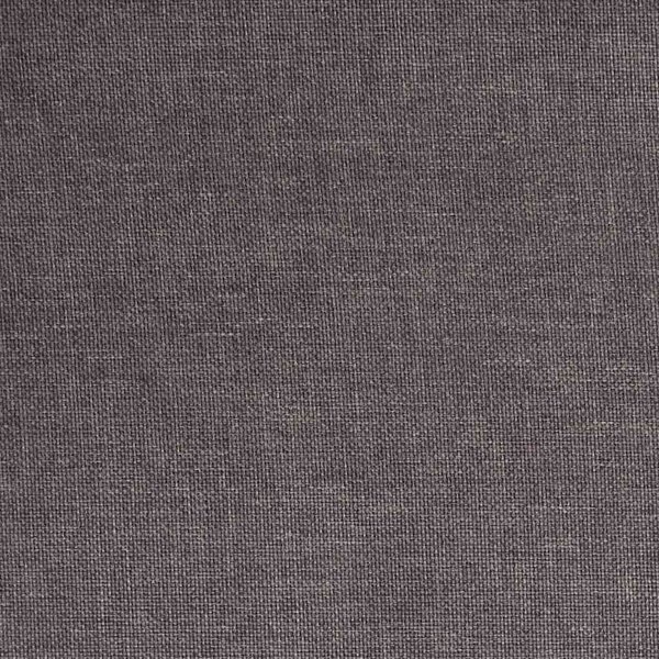 Otočná jídelní židle taupe textil 3087477