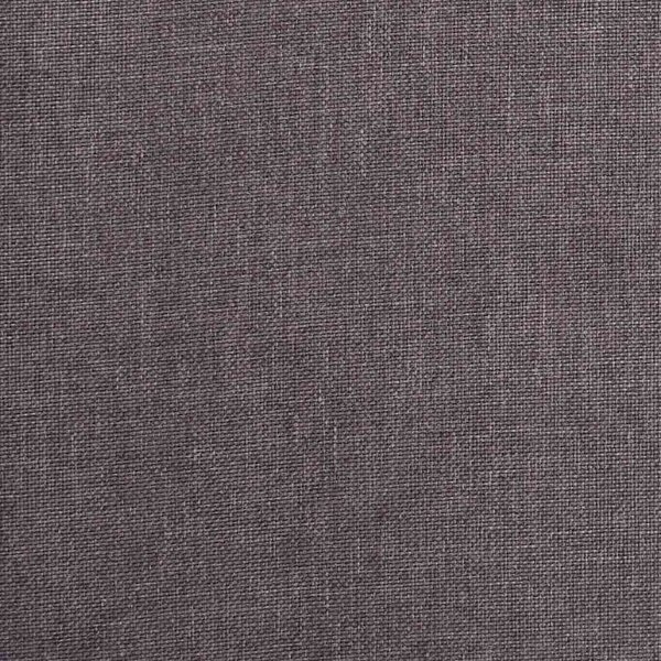 Otočná jídelní židle taupe textil 3087540