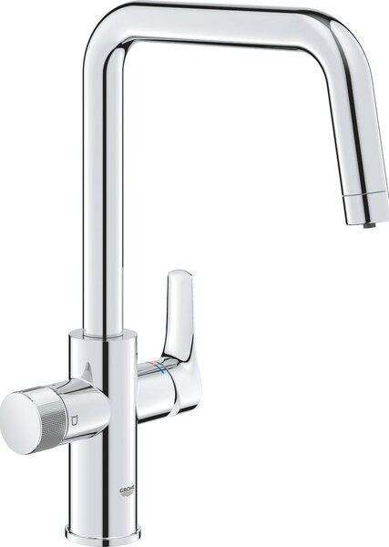 Grohe Blue baterie pro vodní filtr stojící chrom 30595000
