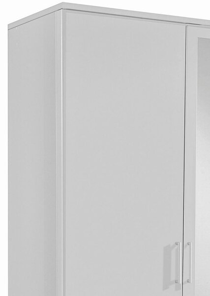 Šatní skříň OSAKA šířka 90cm