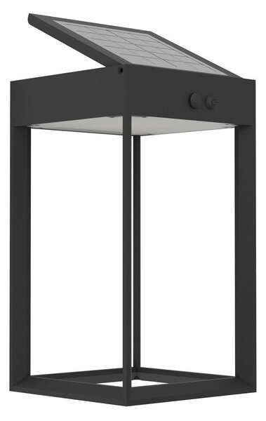 EG 901083 Nástěnné solární svítidlo SUZZARA EGLO 901083 - EGLO