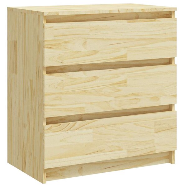 Noční stolky 2 ks 60 x 36 x 64 cm masivní borovice 3093547
