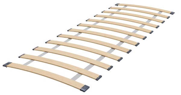 Dětská postel LUK 140 × 70 cm s úložným šuplíkem a ochrannou zábranou – motiv letadlo