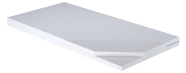 Dětská postel LUK 140 × 70 cm s úložným šuplíkem a ochrannou zábranou – motiv letadlo