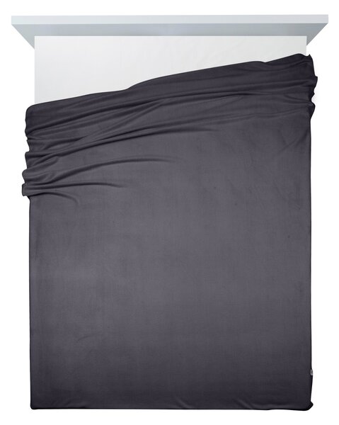 DEKA POLAR 150X200 CM ŠEDÁ