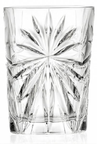 RCR OASIS SKLENICE NA VODU 250ML SADA 6 KS