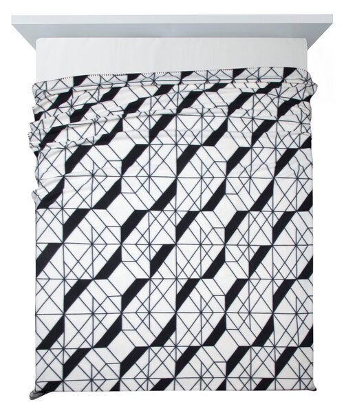 DEKA D91 GEO 01 150X200 CM VZOROVANÁ
