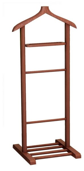 Němý sluha Beta Single Walnut